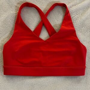 Lululemon Envital Bra Medium Support